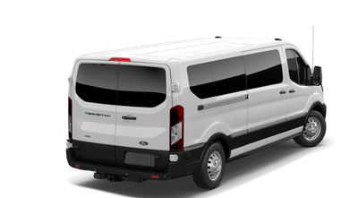 2026 Ford Transit Passenger Wagon 350 XL