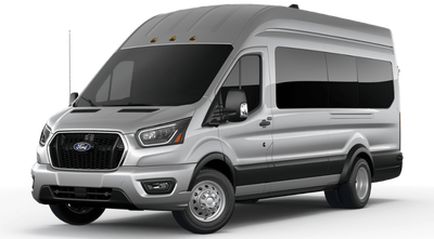 2026 Ford Transit Passenger Wagon Passenger Van XLT