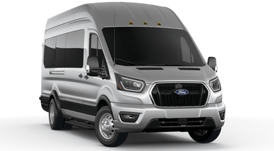2026 Ford Transit Passenger Wagon Passenger Van XLT