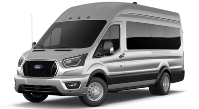 2027 Ford Transit Passenger Wagon 350 HD XLT