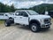 2025 Ford Super Duty F-450 DRW XL DRW