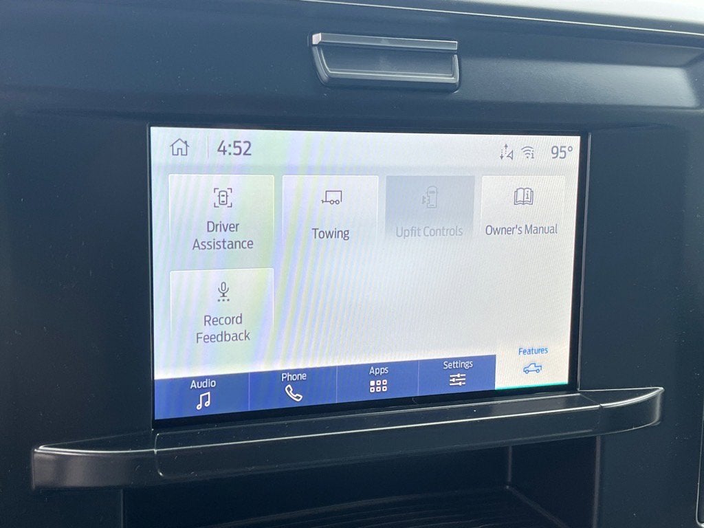 2025 Ford Super Duty F-450 DRW XL DRW