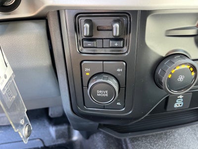 2026 Ford Super Duty F-450 DRW XL