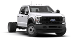 2026 Ford Super Duty F-450 DRW DRW