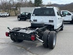 2026 Ford Super Duty F-450 DRW XL DRW