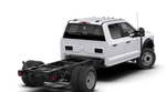 2026 Ford Super Duty F-450 DRW XL DRW