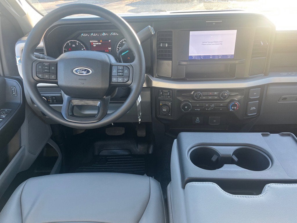 2026 Ford Super Duty F-450 DRW XL DRW