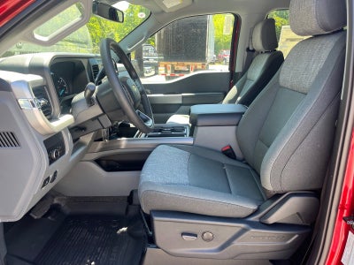 2026 Ford Super Duty F-450 DRW XLT DRW