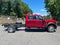 2026 Ford Super Duty F-450 DRW XLT DRW