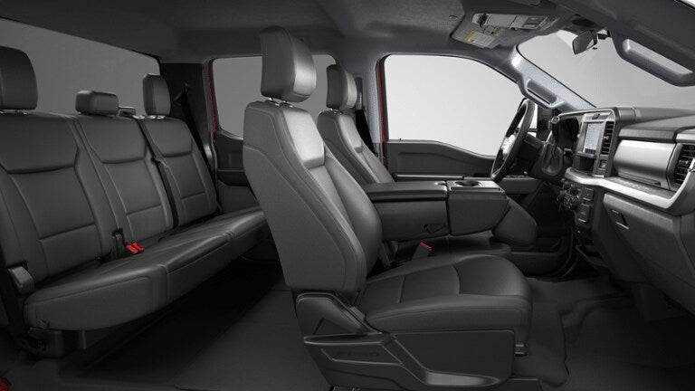 2026 Ford Super Duty F-450 DRW XLT DRW