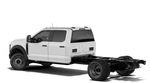 2027 Ford Super Duty F-450 DRW XL DRW