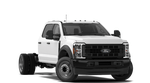 2027 Ford Super Duty F-450 DRW XL DRW