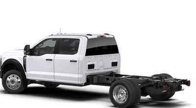 2026 Ford Super Duty F-450 DRW DRW