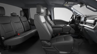 2026 Ford Super Duty F-450 DRW DRW