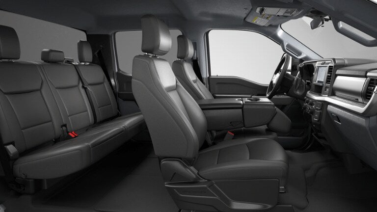 2026 Ford Super Duty F-450 DRW DRW