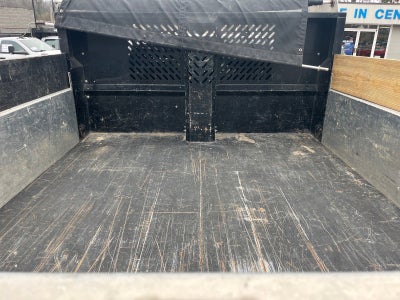 2024 Ford Super Duty F-550 DRW XL DRW