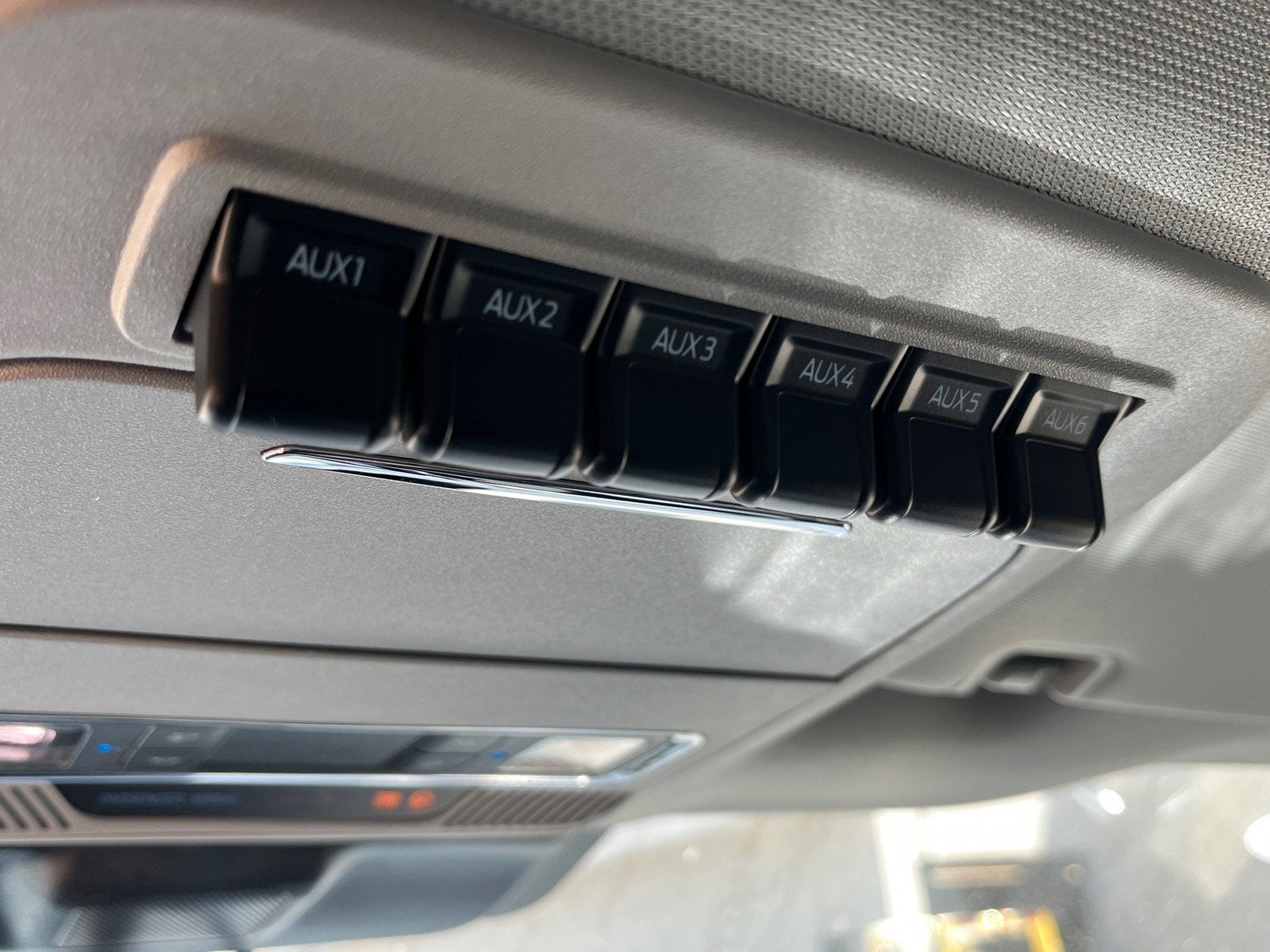 2026 Ford Super Duty F-550 DRW Lariat DRW