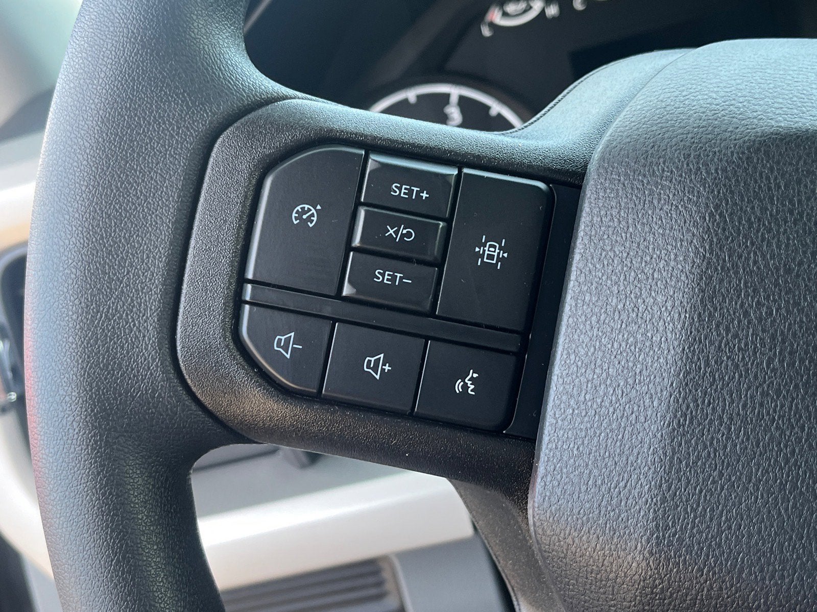 2026 Ford Super Duty F-550 DRW XL DRW