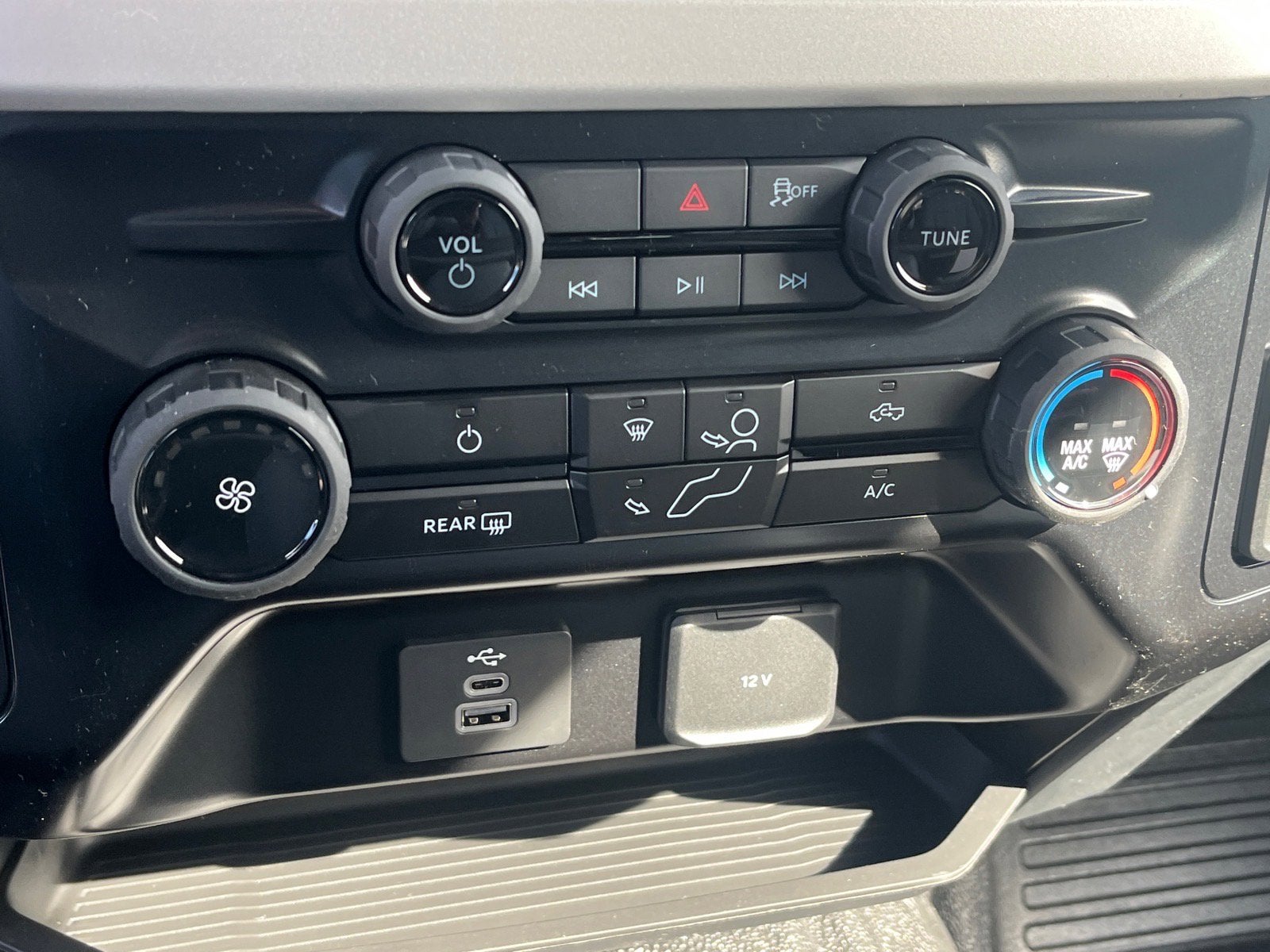 2026 Ford Super Duty F-550 DRW XL DRW