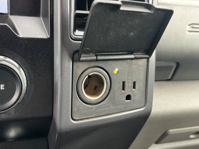 2022 Ford Super Duty F-550 DRW XLT