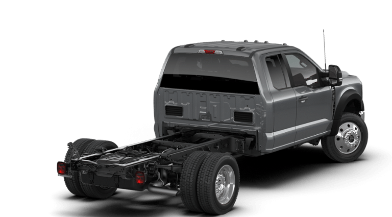 2026 Ford Super Duty F-450 DRW XLT DRW