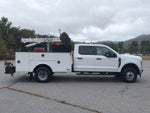2024 Ford Super Duty F-350 DRW XL