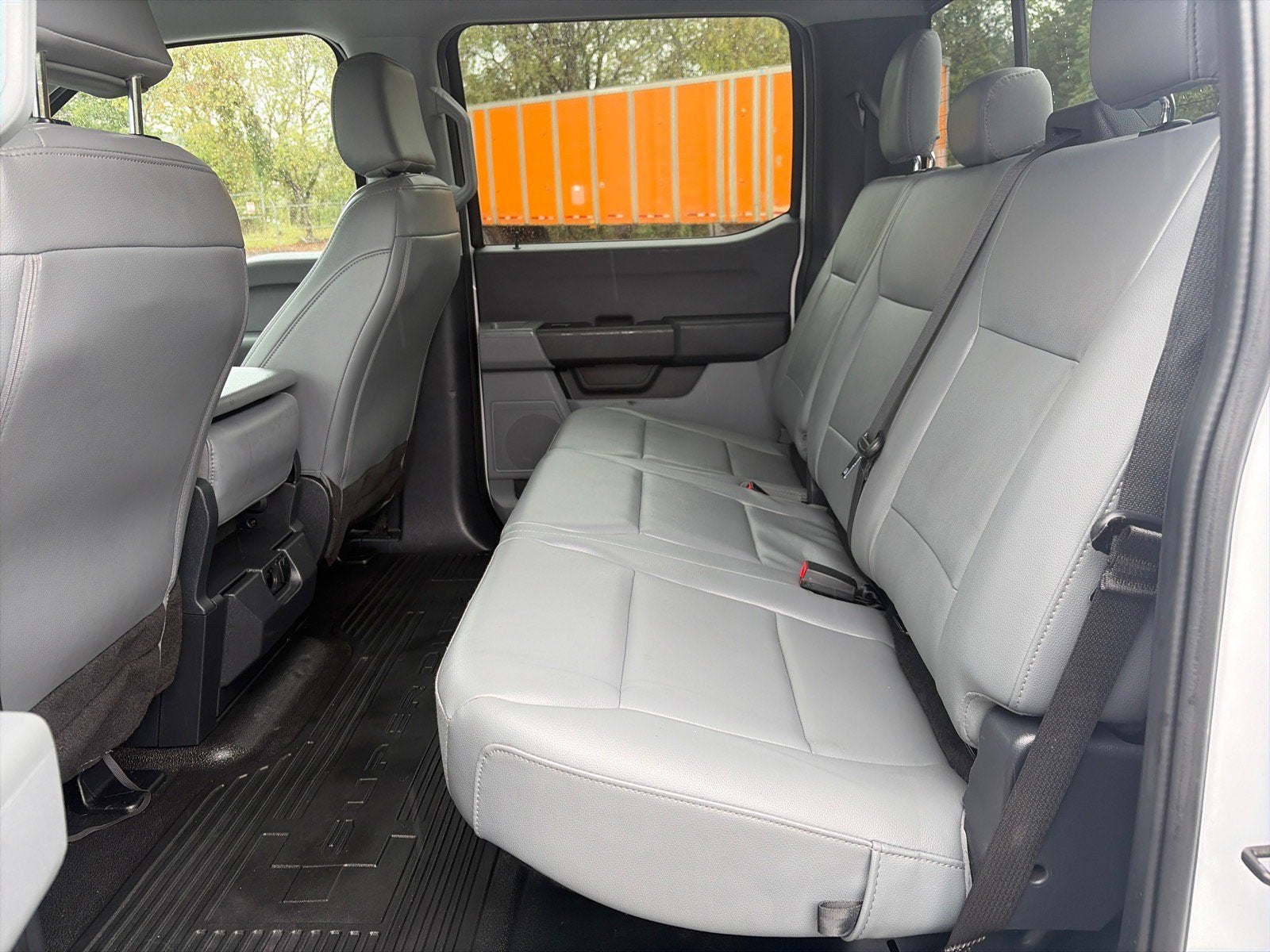 2024 Ford Super Duty F-350 DRW XL