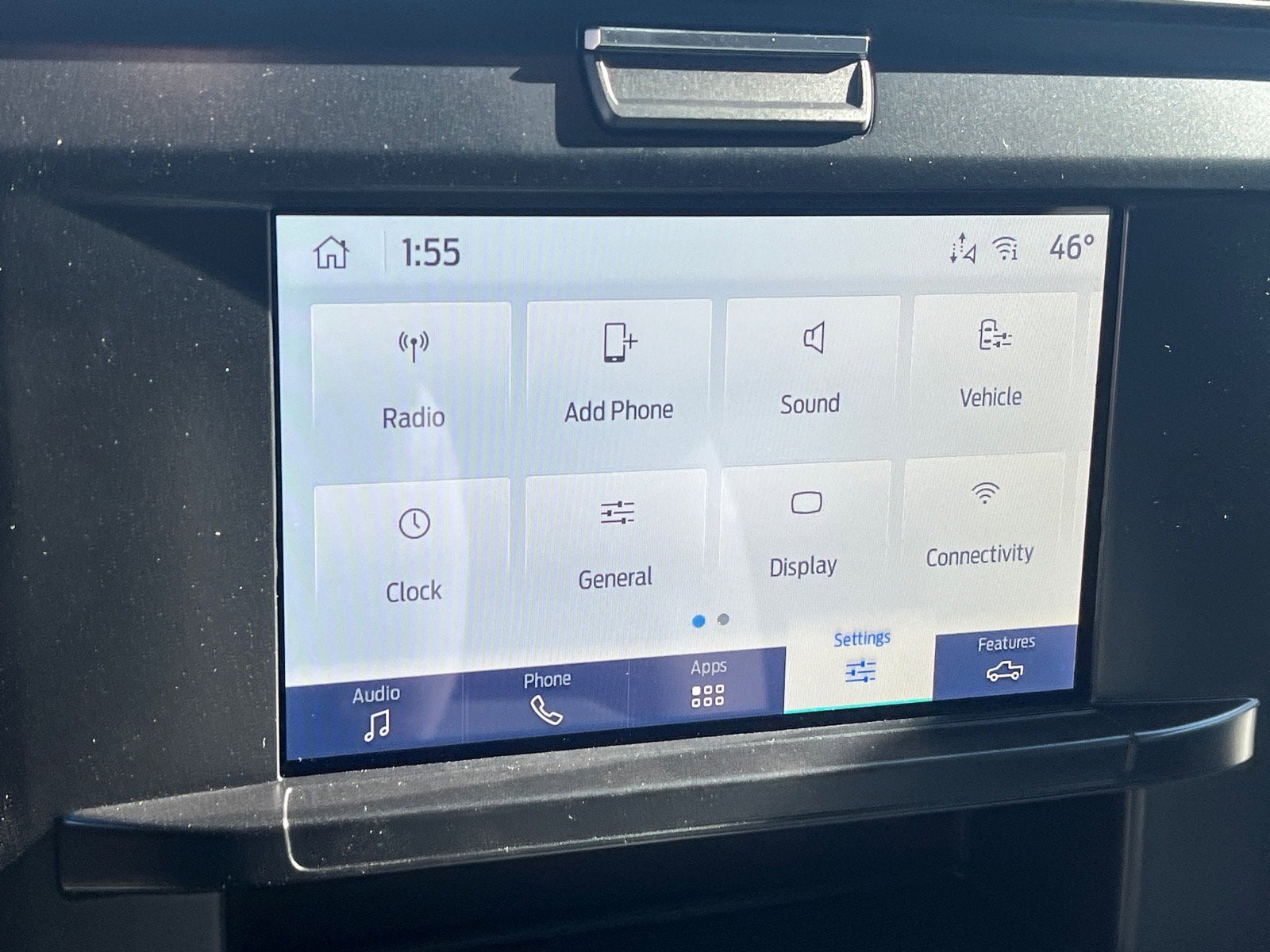 2026 Ford Super Duty F-350 DRW XL DRW