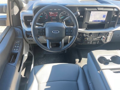 2026 Ford Super Duty F-350 DRW XL DRW