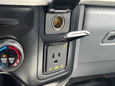 2025 Ford Super Duty F-350 DRW XL