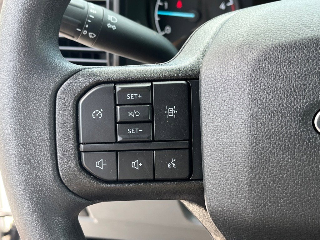 2025 Ford Super Duty F-350 DRW XL DRW