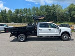 2025 Ford Super Duty F-350 DRW XL DRW