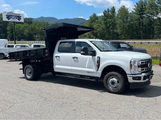 2025 Ford Super Duty F-350 DRW XL DRW
