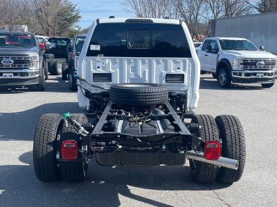 2026 Ford Super Duty F-350 DRW XL DRW