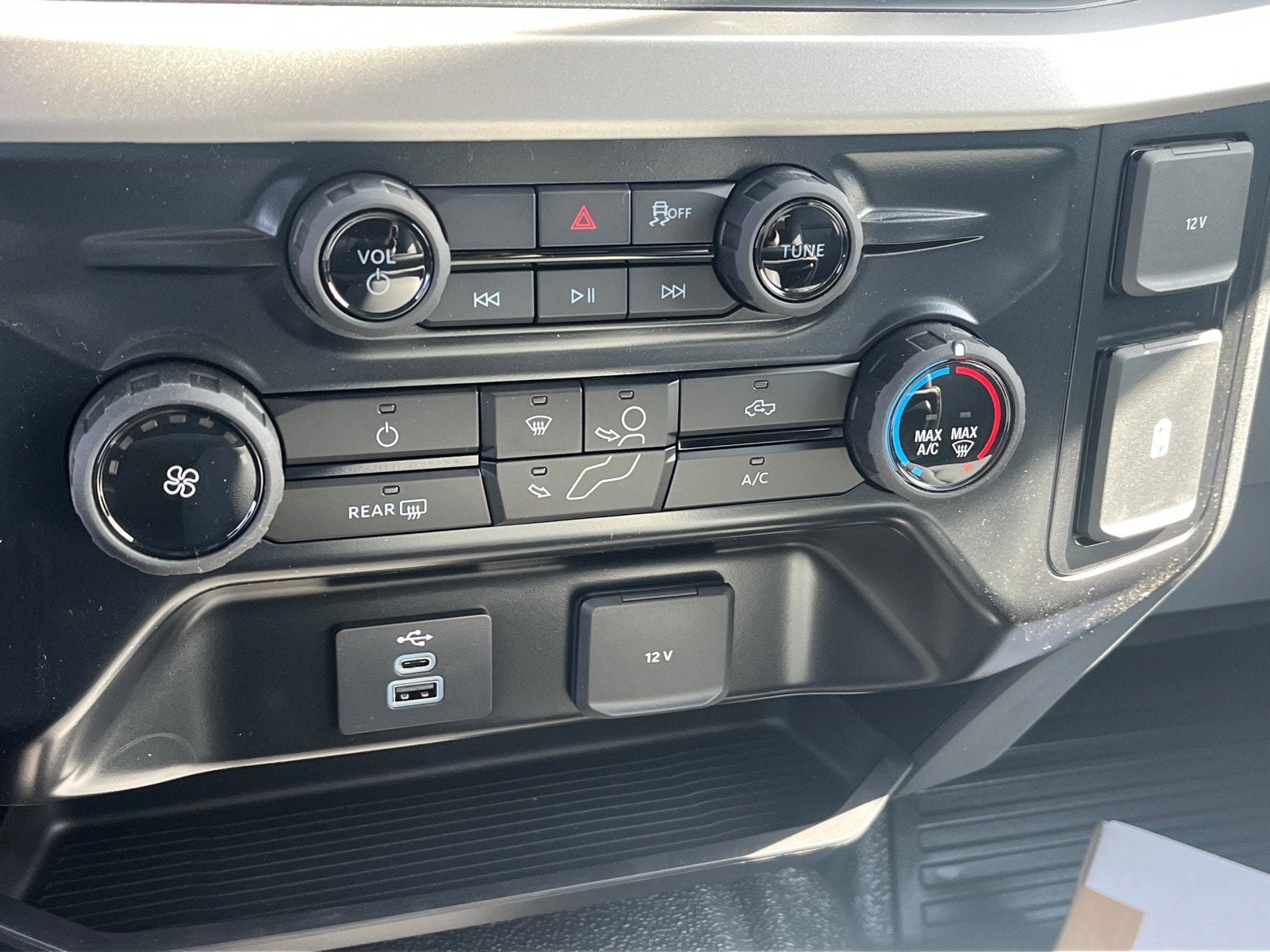 2026 Ford Super Duty F-350 DRW XL DRW