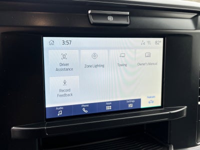 2026 Ford Super Duty F-350 DRW XL DRW