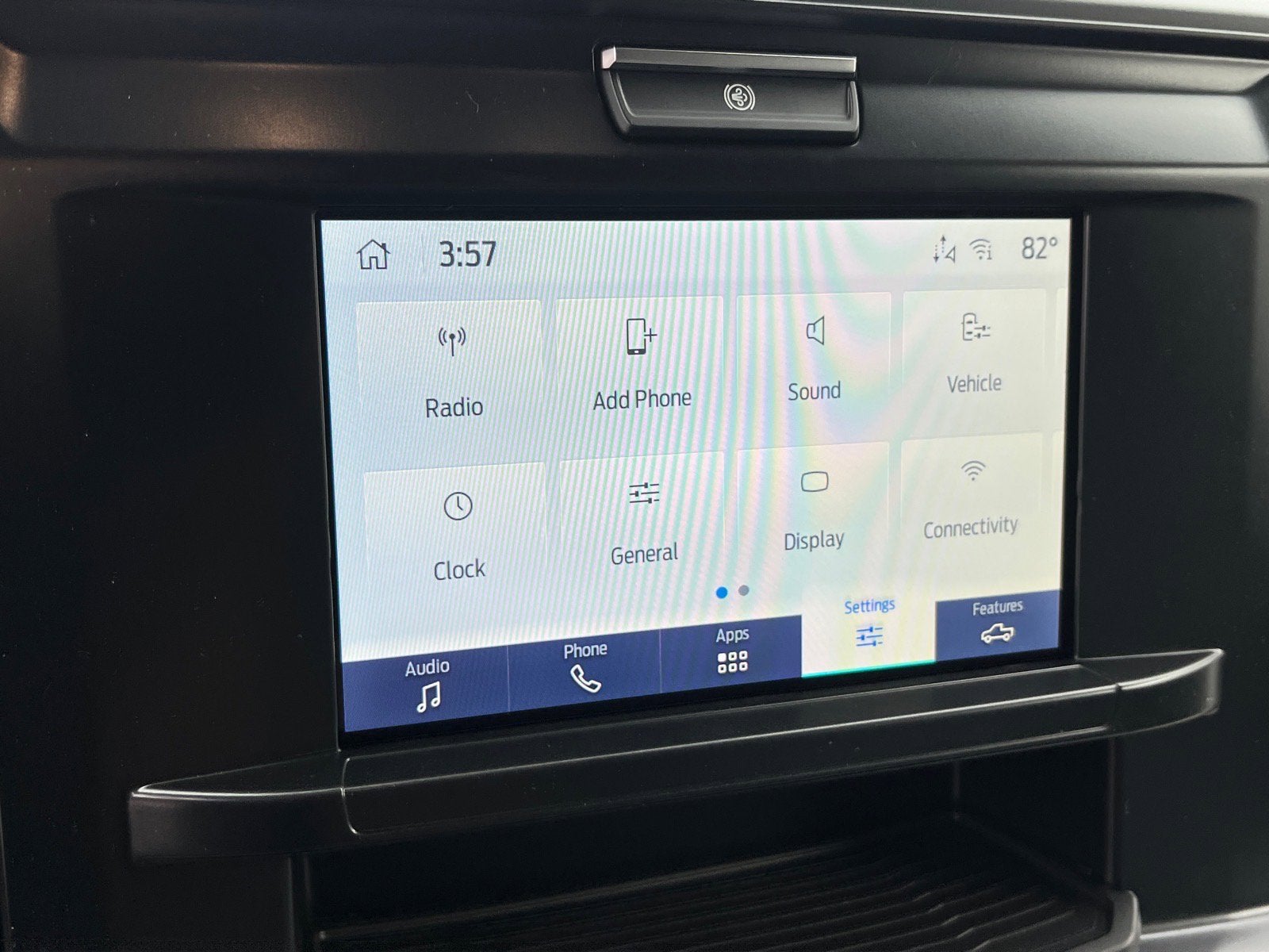 2026 Ford Super Duty F-350 DRW XL DRW