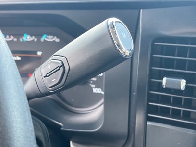 2025 Ford Super Duty F-350 DRW XL DRW