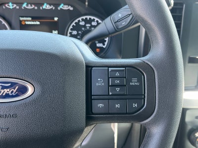 2026 Ford Super Duty F-350 DRW XL DRW