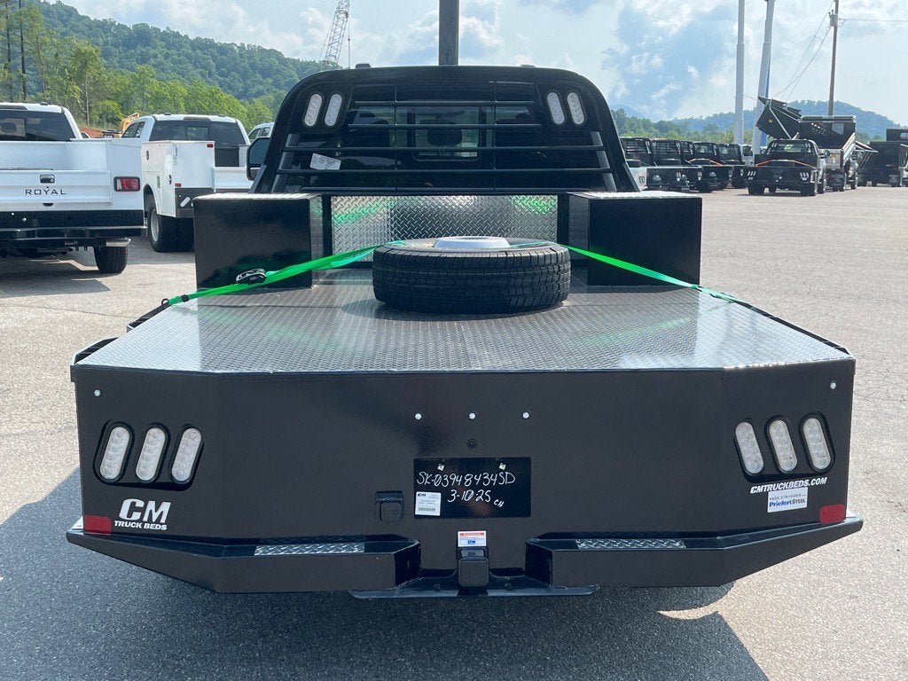 2025 Ford Super Duty F-350 DRW XL