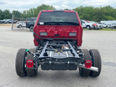 2026 Ford Super Duty F-350 DRW Lariat DRW