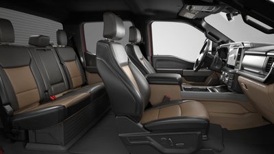 2026 Ford Super Duty F-350 DRW Lariat DRW