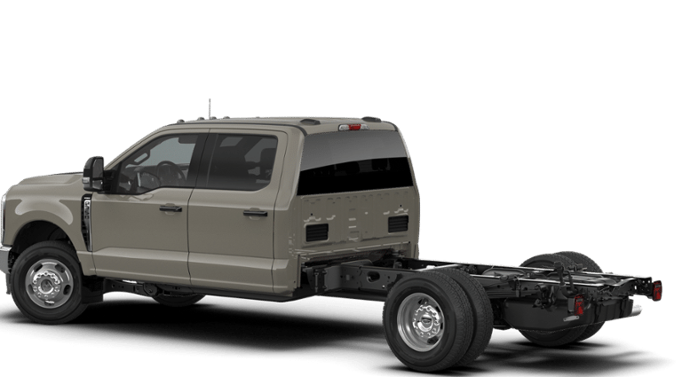 2026 Ford Super Duty F-350 DRW DRW