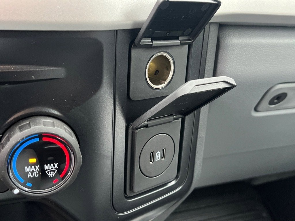 2025 Ford Super Duty F-350 SRW XL