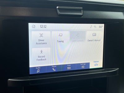 2025 Ford Super Duty F-350 SRW XL