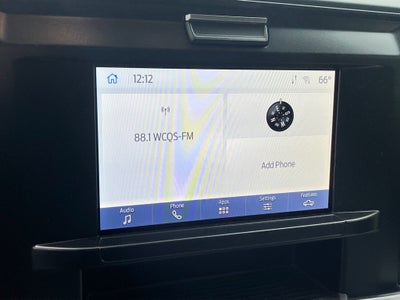 2025 Ford Super Duty F-350 SRW XL