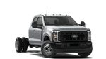 2027 Ford Super Duty F-350 DRW DRW