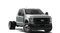 2027 Ford Super Duty F-350 DRW DRW