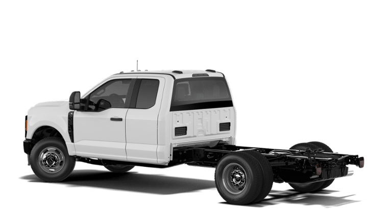 2027 Ford Super Duty F-350 DRW DRW
