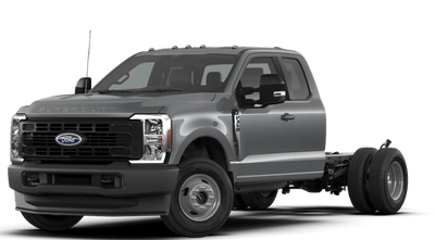 2026 Ford Super Duty F-350 DRW XL DRW
